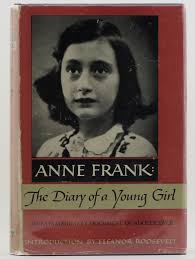 Kraler (kräpler) the anne frank frances goodrich and albert hackett of 510 unit 4: Anne Frank The Diary Of A Young Girl By Anne Frank Hardcover 1952 From Excelsa Scripta Rare Books Abaa Ilab Sku 800