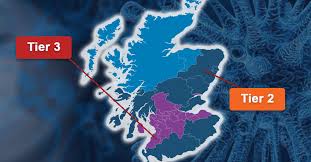 This category covers the majority of international students looking to study an undergraduate or postgraduate course in scotland. Coronavirus Scotland Tier System Starts Today As New Lockdown Restrictions Begin Heraldscotland