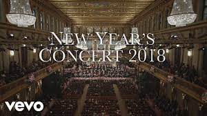An după an, concertul de anul nou de la viena transformă orchestra filarmonicii din viena în cel mai important ambasador muzical al austriei. Riccardo Muti Wiener Philharmoniker New Year S Concert 2018 Trailer English Youtube