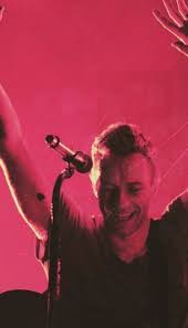 Ouvir viva la vida coldplay. Chris Desenho