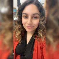 Amelia Singh's Instagram, Twitter & Facebook