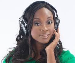 Sasha Campbell: Mi mayor éxito es no dejarme vencer