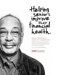 AARP — CONOR PATTERSON