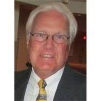 Michael W. "Mike" Brown Obituary