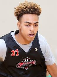 2018 Top Small Forward Recruits