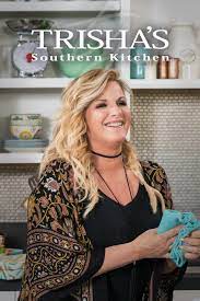 I saw this on trisha yearwood's new cooking show, trisha's southern kitchen, and wanted to try them mainly because they looked so simple and quick. Trisha S Southern Kitchen Tv Series 2012 Imdb