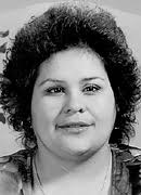 Sylvia Cortez Bustos (1956-2005)