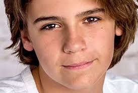 Lincoln Melcher : sa biographie, filmographie, et quelques photos