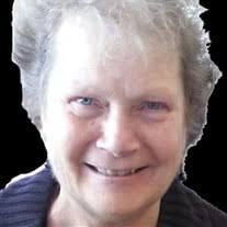 Carol Ann Laviolette Obituary