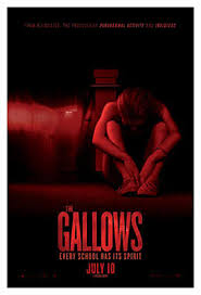 The imdb editors have selected the films they're most excited to see in 2021. Bare Bones The Gallows And Last Shift Monsterzero Nj S Movie Madhouse