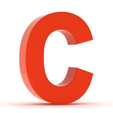 Sign up to the buzzfeed quizze. Letter C Yahoo Image Search Results Lettering Letter C Tattoo Alphabet