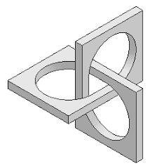 Oeaodu A Naduo Oiiao 1051 1060 Iaaiciiaeiue Ied Optical Illusions Art Illusion Art Optical Illusions