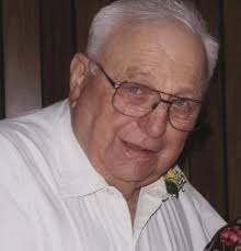 EDWARD EICKHOFF Obituary (2016)