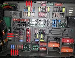 Fuse Box Bmw 3 Series E90 Trusted Wiring Diagram