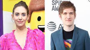 Everyone said cassie (carey mulligan). Alison Brie Bo Burnham Join Promising Young Woman Variety