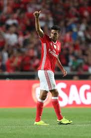 Benfica V Setubal Primeira Liga Internacional Futebol Clube Futebol Sport Lisboa E Benfica