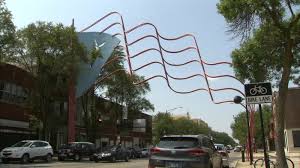 Many of the most acclaimed restaurants can be found in the newer section of san juan, more specifically in the condado beach area. Puerto Rico Governor Ricardo Rossello Chicagoans React To Resignation Abc7 Chicago