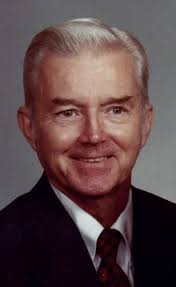 Charles Bertrand Obituary