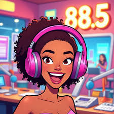 Jukebox Jess makes her debut