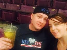 Danielle Mikell's Instagram, Twitter & Facebook