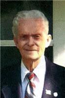 Herbert Jarrell Obituary