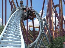 17 New Roller Coasters That Will Make You Scream Far Wide