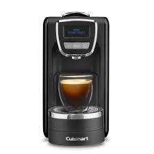 Maybe you would like to learn more about one of these? Cuisinart Espresso Makers Espresso Defined Espresso Machine Walmart Com Walmart Com