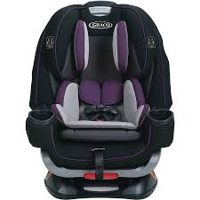 Graco 4ever Extend2fit 4 In 1 Convertible Car Seat Clove White Walmart Com Convertible Car Seat Car Seats Toddler Car Seat