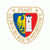 Archive with logo in vector formats.cdr,.ai and.eps (280 kb). Gks Piast Gliwice Brands Of The World Download Vector Logos And Logotypes