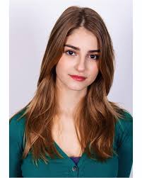 SeniorShoutOut Angela Utrera is a graduating Theatre major with a  concentration in Acting & Directing. Her most memorable experience was  directing Cloud Tectonics by Jose Rivera although it never opened due to