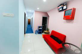 Looking for hotels in penang? Zen Rooms Colour Hotel Prices Reviews Penang Malaysia Tripadvisor