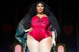But arguing with journalists only warps the public's view of the media, and puts writers under siege. Lizzo Was Wir Von Der Sangerin Lernen Konnen Vogue Germany