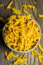 Aduk rata sambil dimasak hingga . Vegan Nut Free Cheddar Cheese Cheezes Zardyplants