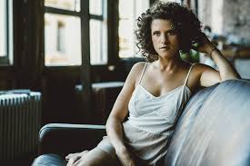 In addition, her distinctive voice—which did not escape the attentions of stephen sondheim. Cyrille Aimee Revelation Du Jazz Avec Each Day En Duo Avec Matt Simons