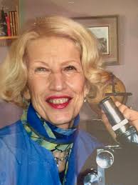 Woman starts chapter of Chesterson society