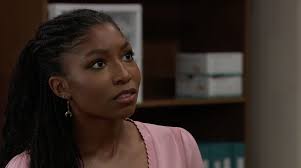 You think you're helping, but you are not!" #GeneralHospital