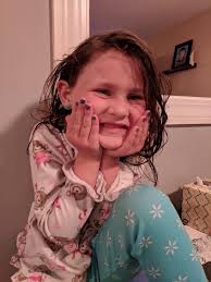 What to bring to a dance recital to keep little ones occupied