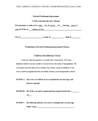 This is known as an uncontested divorce or simplified divorce. Printable Online South Dakota Divorce Papers Instructions