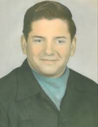 Obituary information for Wayne D. Riggle