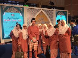 But what does maulidur rasul celebrate or mean, exactly? Jpn Malaysia On Twitter Majlis Sambutan Maulidur Rasul 1438h 2016m Peringkat Kebangsaan 11 Dis 2016 Ahad Masjid Putra Putrajaya