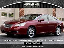 Start a new lexus es 350 question. 2008 Lexus Es 350 Ultra Luxury Stock 250519 For Sale Near Edgewater Park Nj Nj Lexus Dealer