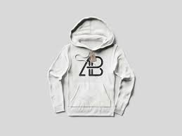 Download Free Hoodie With Tag Mockup Psd Hoodie Mockup Hoodies Clothing Mockup