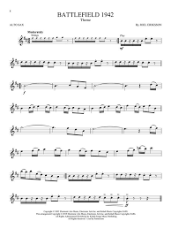 Le classement numérique est arbitraire mais on peut l'utiliser dans tous les pays du monde, ce qui n'est pas le cas, par exemple, pour le classement alphabétique. Sheet Music Extract For Saxophone