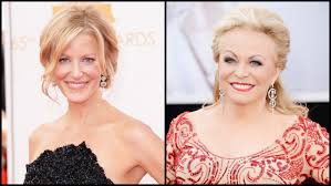 Share or comment on this article: Anna Gunn Jacki Weaver Cast In Fox S Broadchurch Adaptation Hollywood Reporter