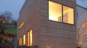 Fazit zum haus am see stuttgart. Bund Deutscher Architekten Haus Am Hang