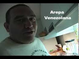 AREPAS !!