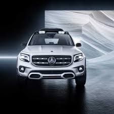 Mercedes Benz Glb