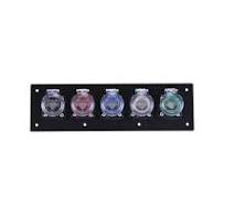 Camlock Panels