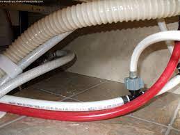 Looking to diy your next rv plumbing repair? How To Repair A Burst Water Line In An Rv The Rving Guide