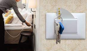 If you are looking for a supplier, we have compiled the list of vingcard suppliers in malaysia here. Hotel Secrets Room Key Card Hack To Use Power Revealed On Twitter Travel News Travel Express Co Uk